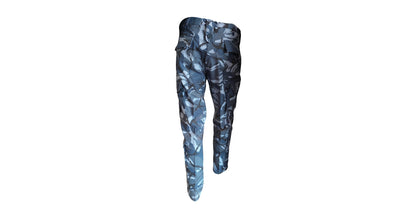 british-marine-camo-combat-trouser-new image 1