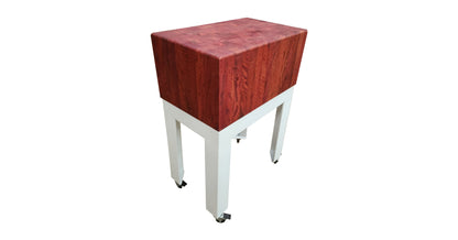 butchers-block-on-wheels image 0