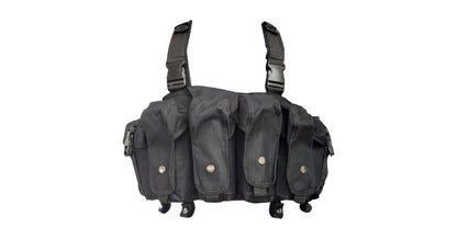 Chest Webbing (Various Colours)