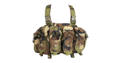 Chest Webbing (Multicam)