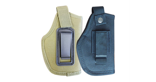 clip-on-holster-various-colours image 0
