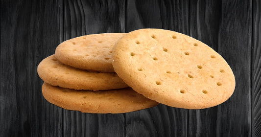 Digestive Biscuits (100g)