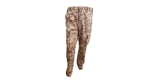 Digital Desert Combat Trouser - NEW