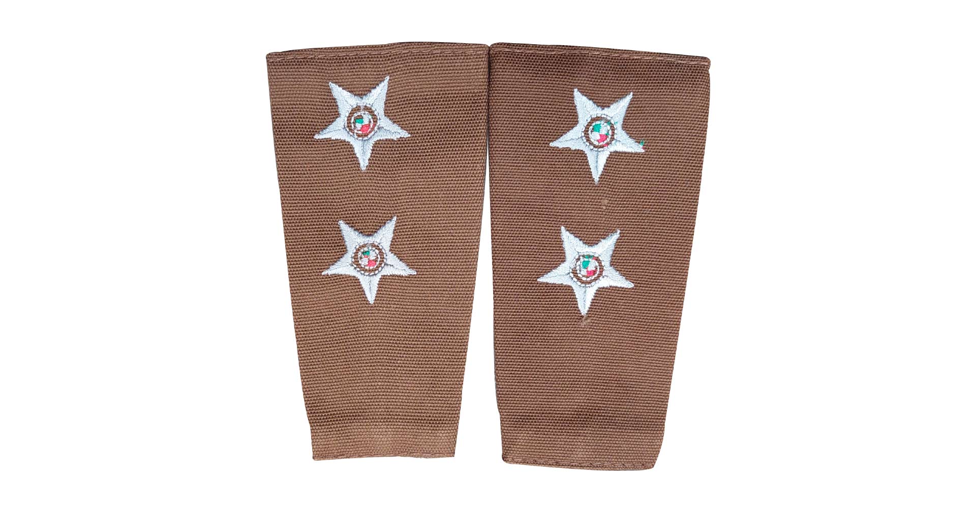 Epaulette Lieutenant (Pair) – South African Military Surplus
