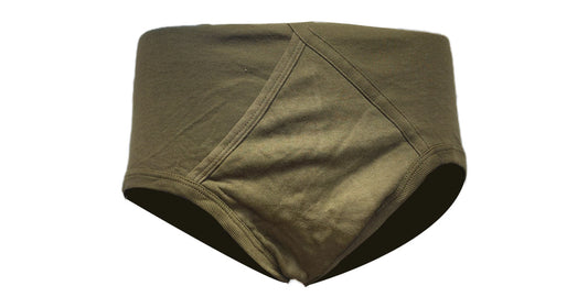 Ex-SADF Underwear (Size 46)