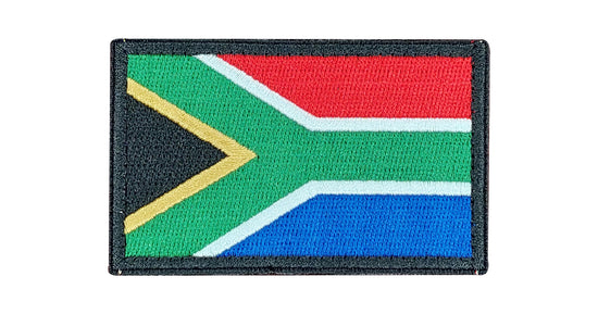 PATCH RSA – South African Military Surplus