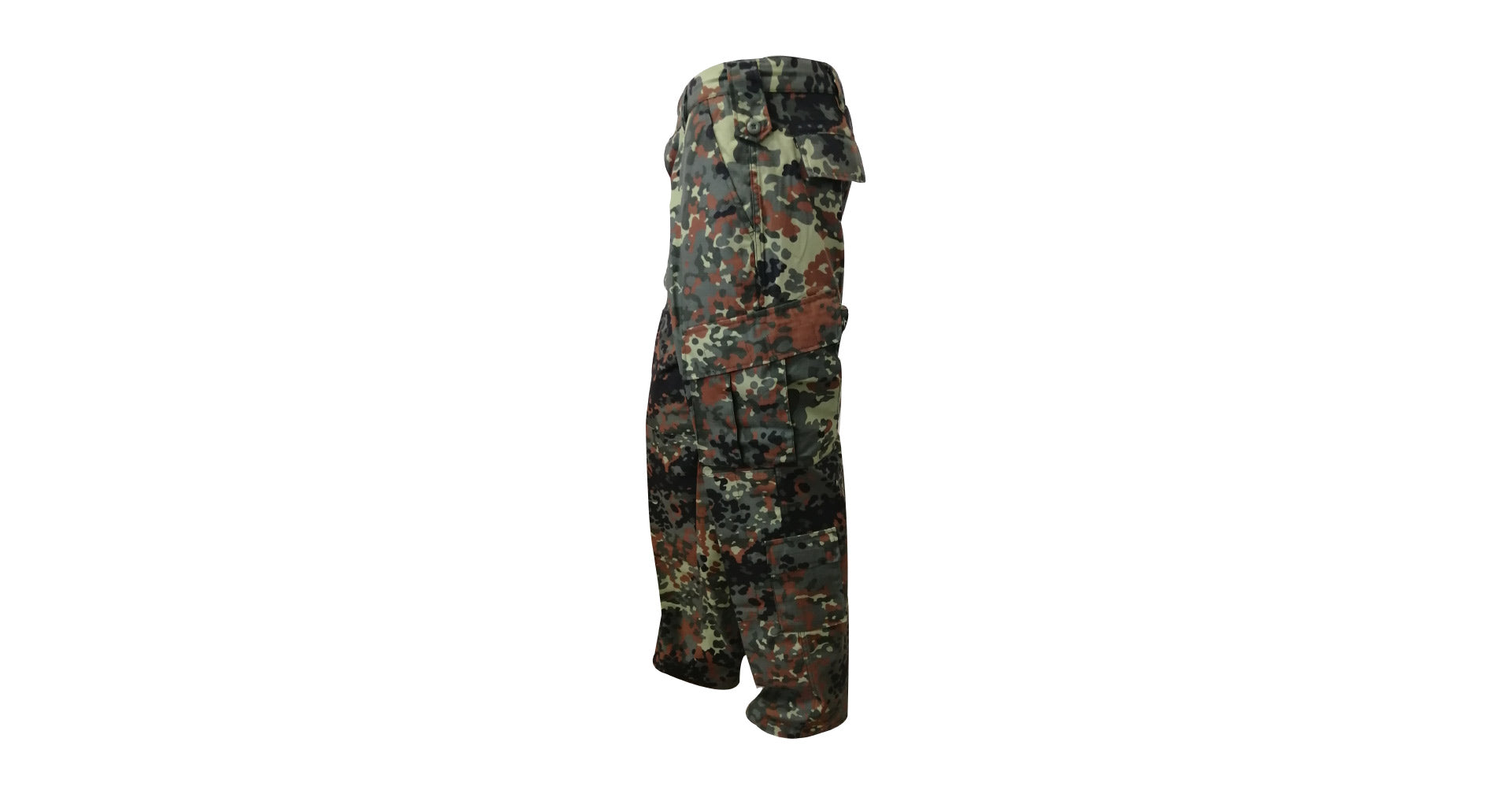 flecktarn-combat-trouser image 2