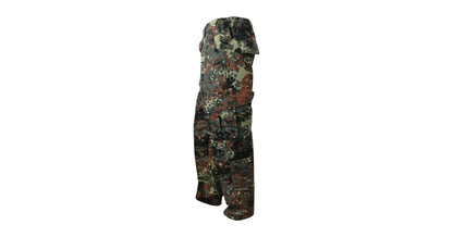 flecktarn-combat-trouser image 2