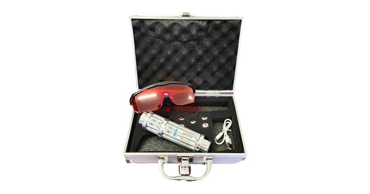 high-focus-handheld-laser image 0
