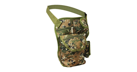 Hip Bag (Black)