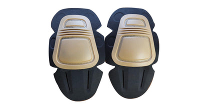 Knee Pads for Frog Trousers - Black