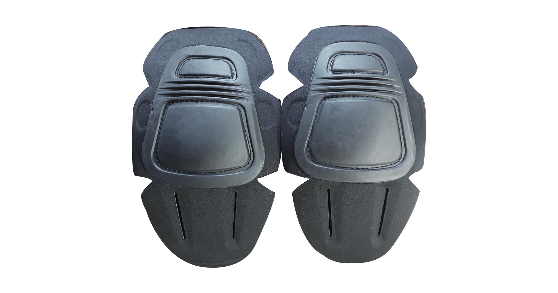 Knee Pads for Frog Trousers - Grey