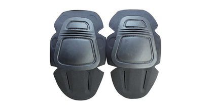 Knee Pads for Frog Trousers - Grey
