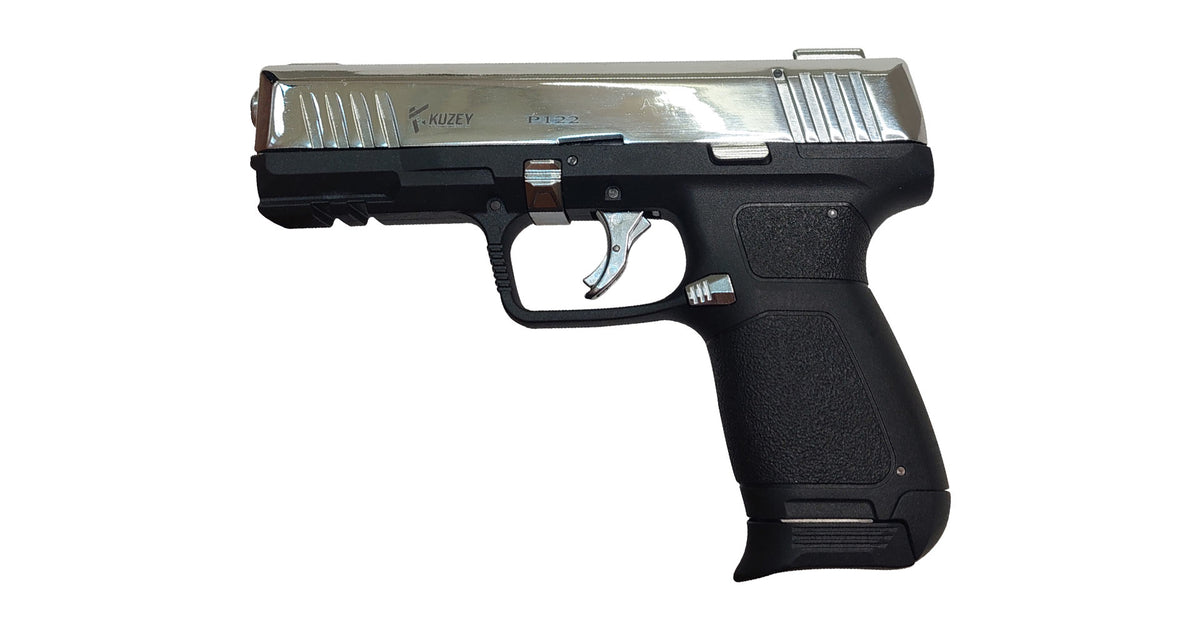 Kuzey P122 Blank Siler – South African Military Surplus