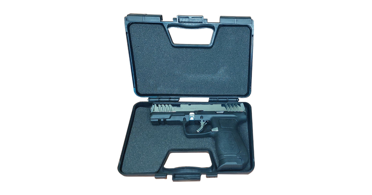 Kuzey P122 Blank Siler – South African Military Surplus