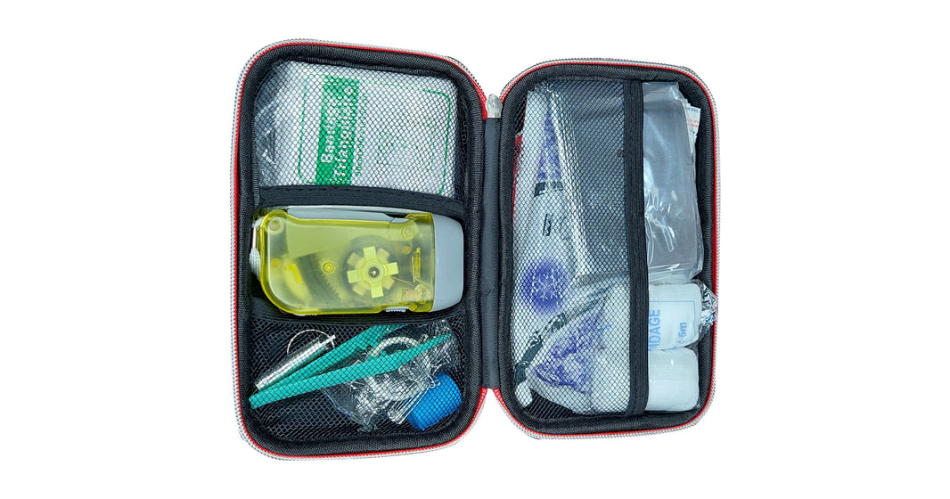 First Aid – South African Military Surplus
