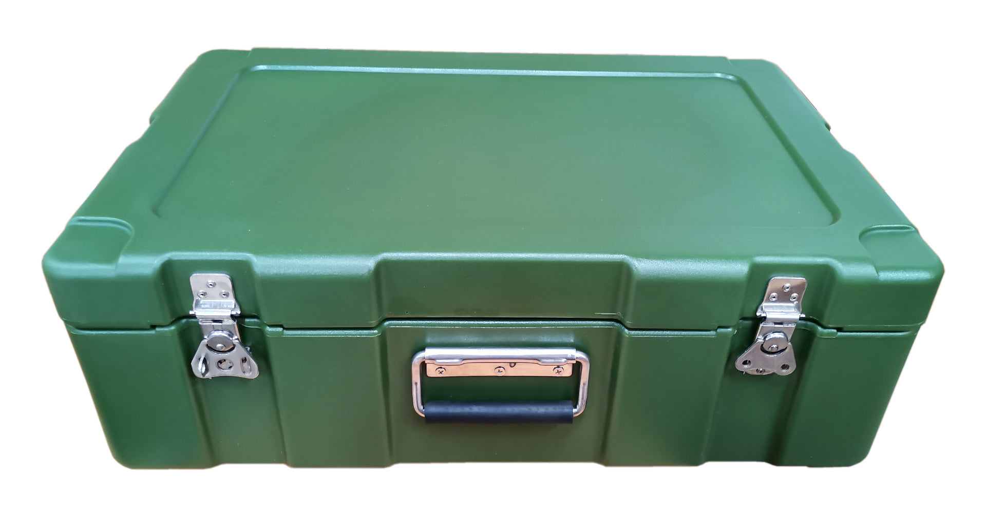 Large Utility Box – South African Military Surplus