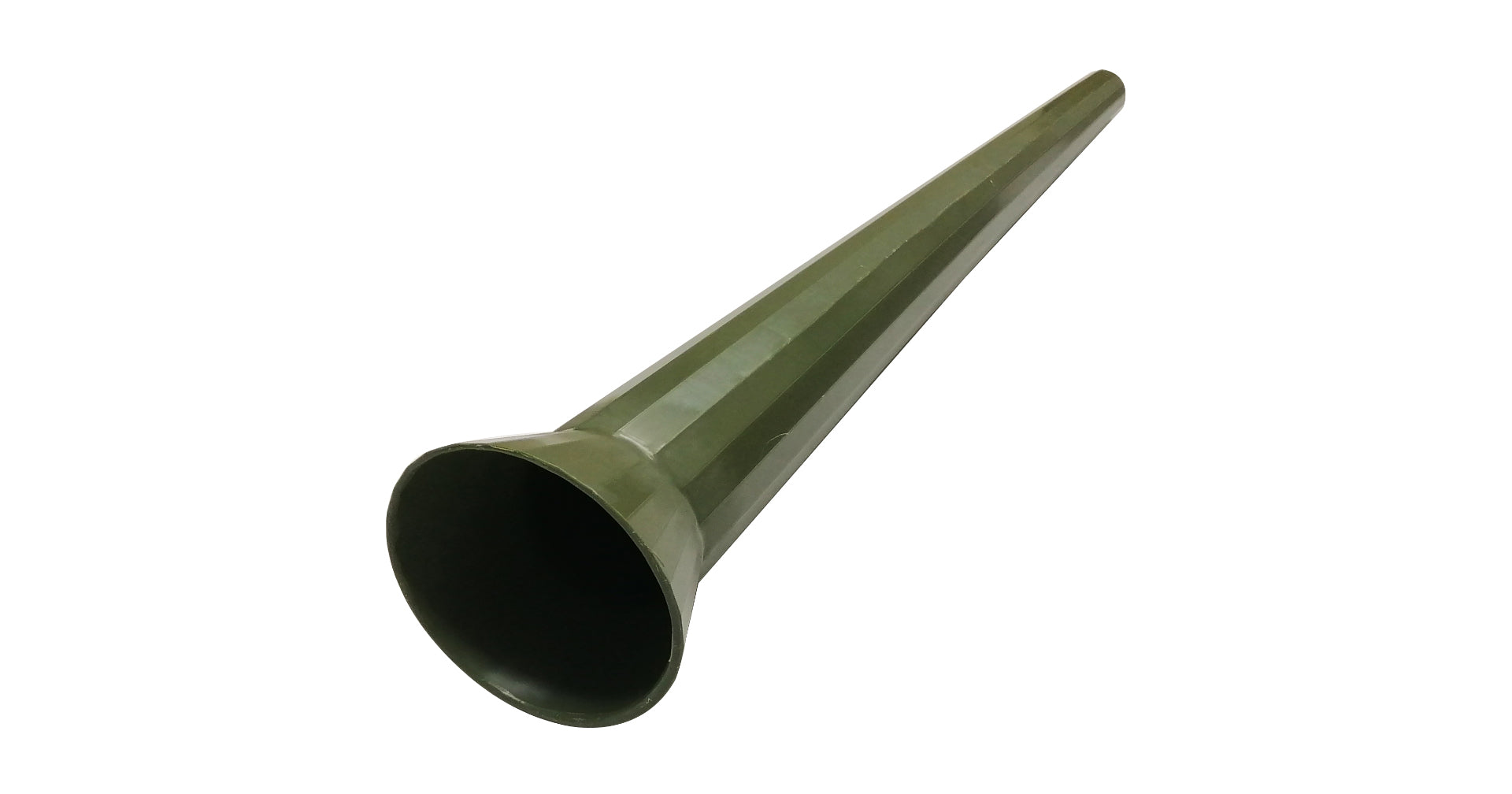 latrine-lilly-olive-green image 0