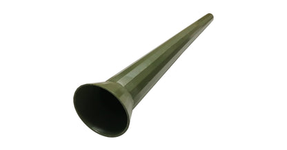 latrine-lilly-olive-green image 0