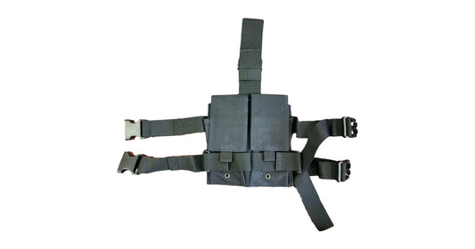 leg-pouch-2-compartment-various-colours image 0