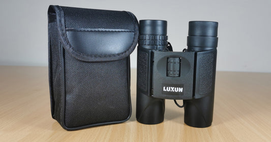 luxun-binocular-sport-optics image 0