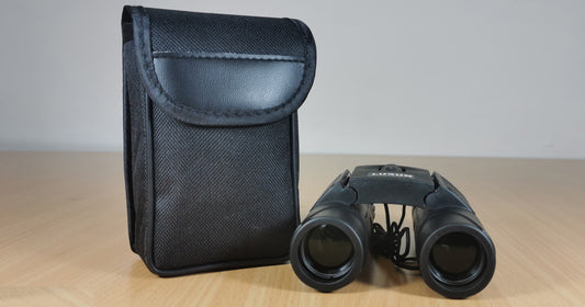 luxun-binocular-sport-optics image 1