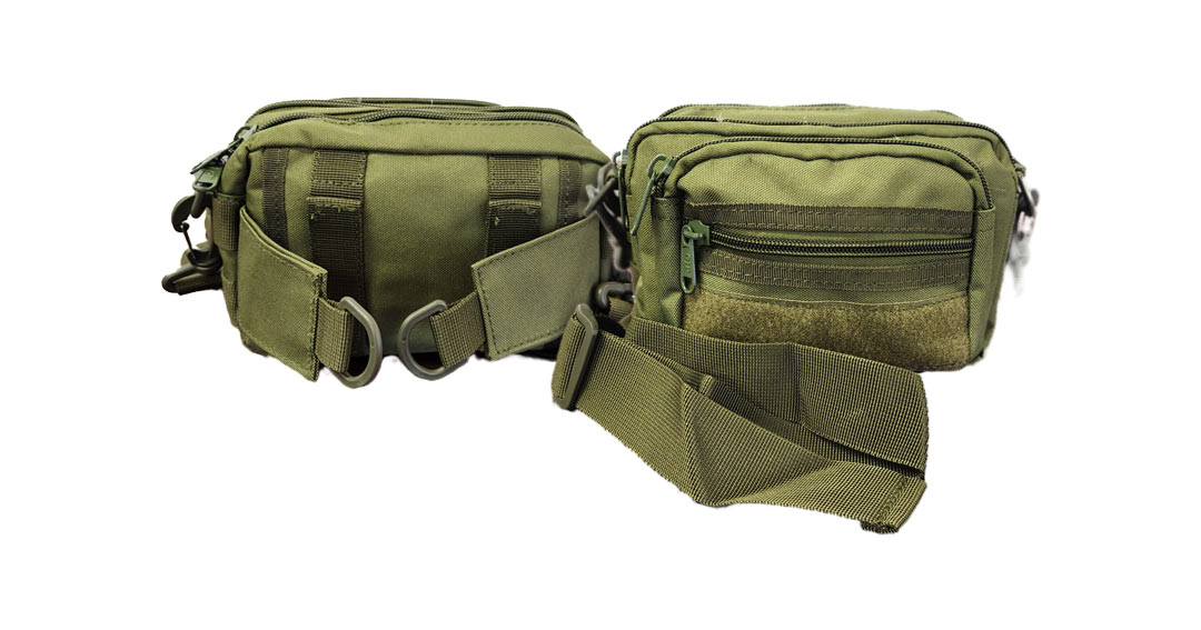 Moonbag (Various Colours)
