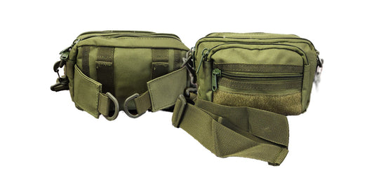 Moonbag (Various Colours) - Black