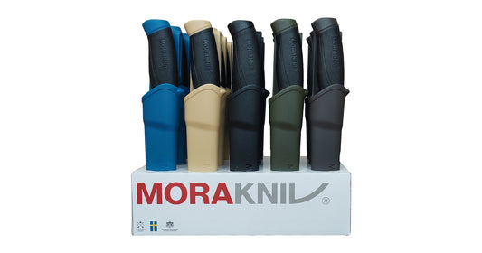morakniv-knife-various-colours-new image 0