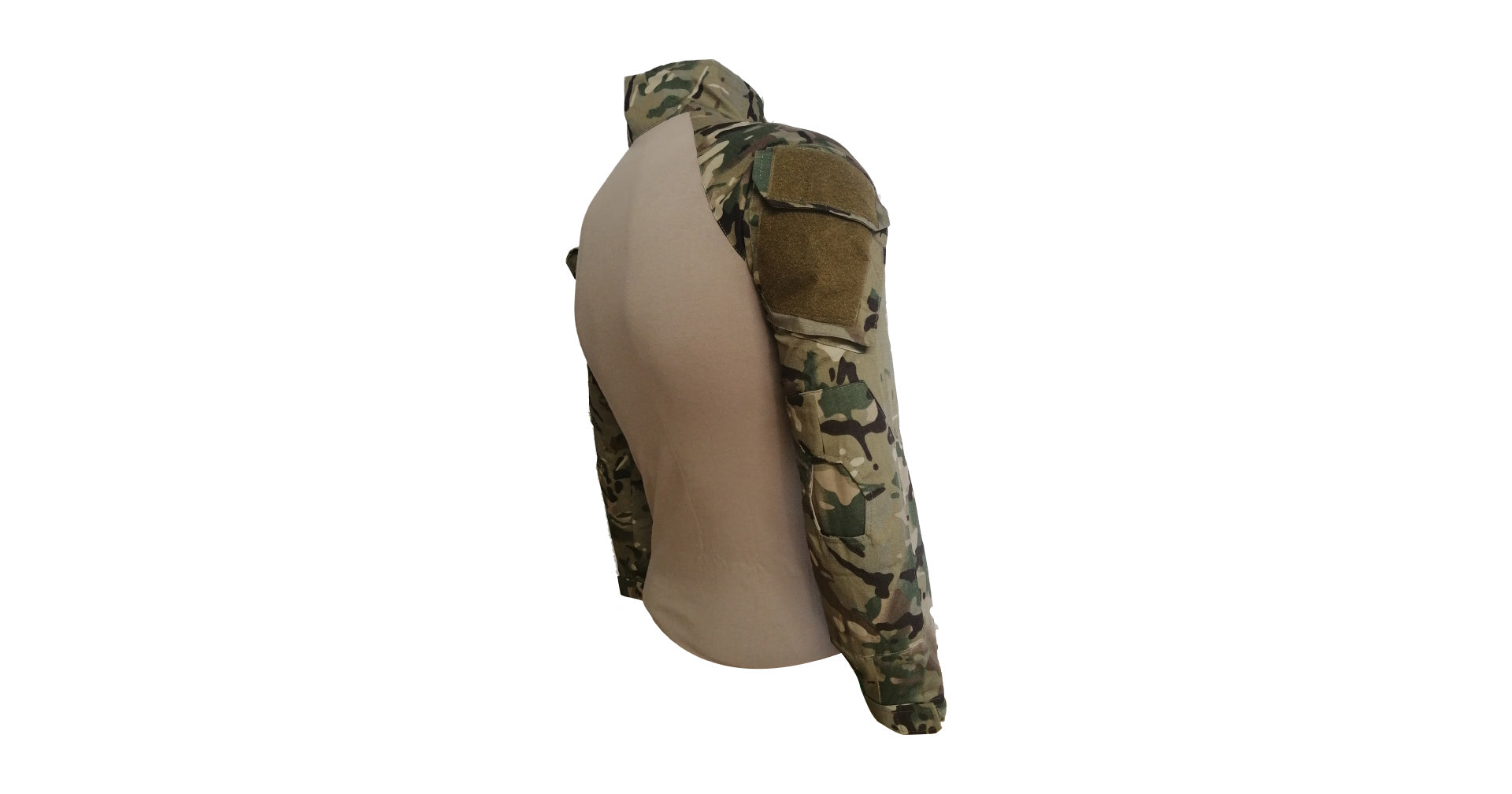 multicam-camo-frog-shirt image 4