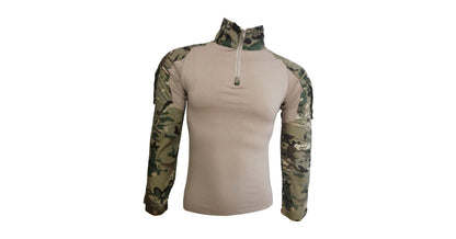 Multicam Camo “Frog Shirt” – NEW