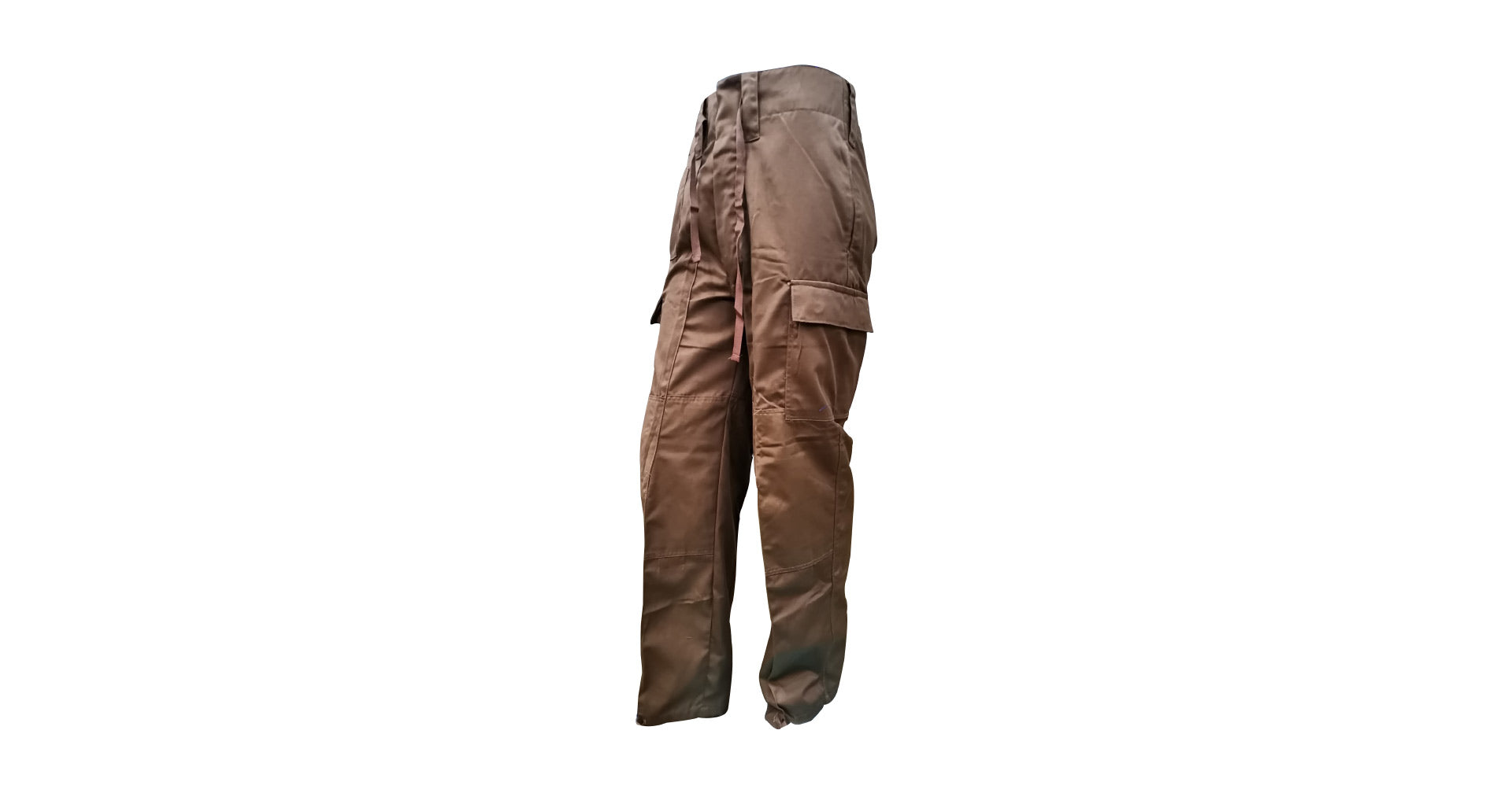 Nutria Combat Trousers – South African Military Surplus