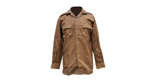 Nutria Long Sleeve Shirt - NEW