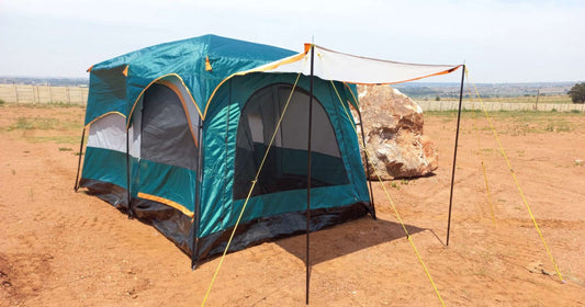 nylon-tent-096-new image 1