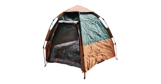 nylon-tent-8304-new image 1