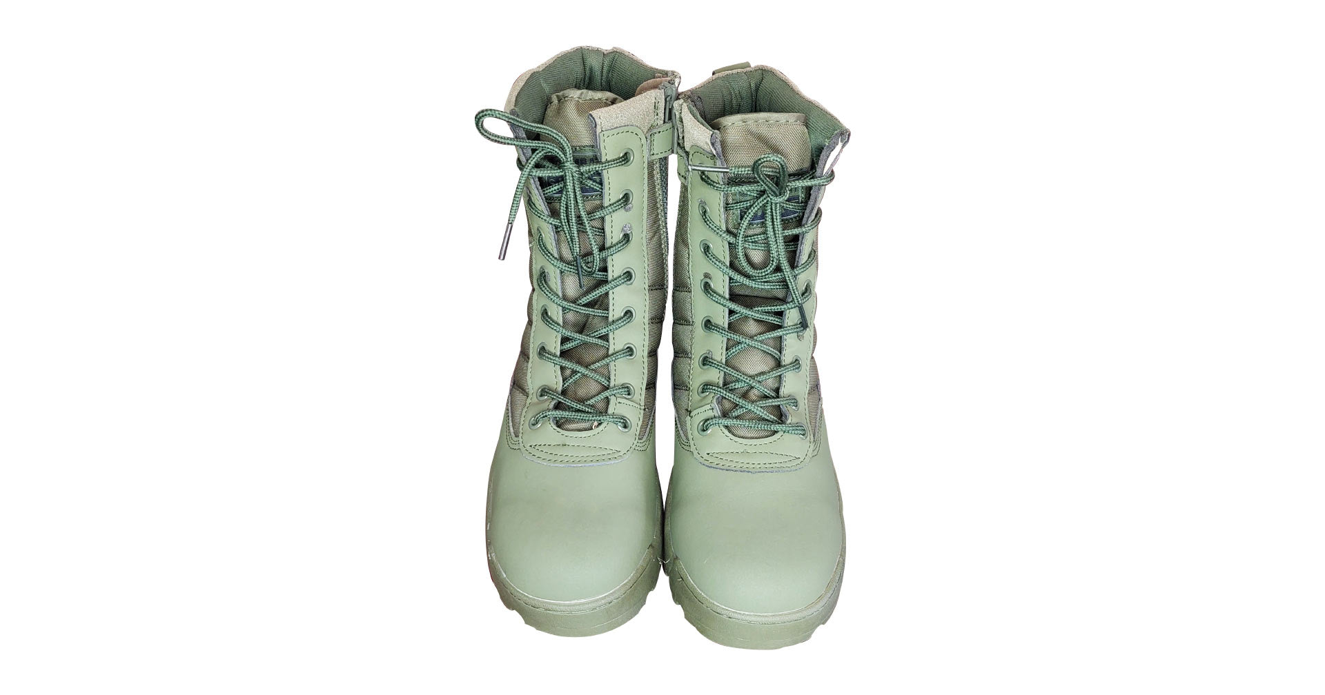 olive-combat-swat-boots-new image 4