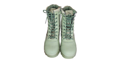 olive-combat-swat-boots-new image 4
