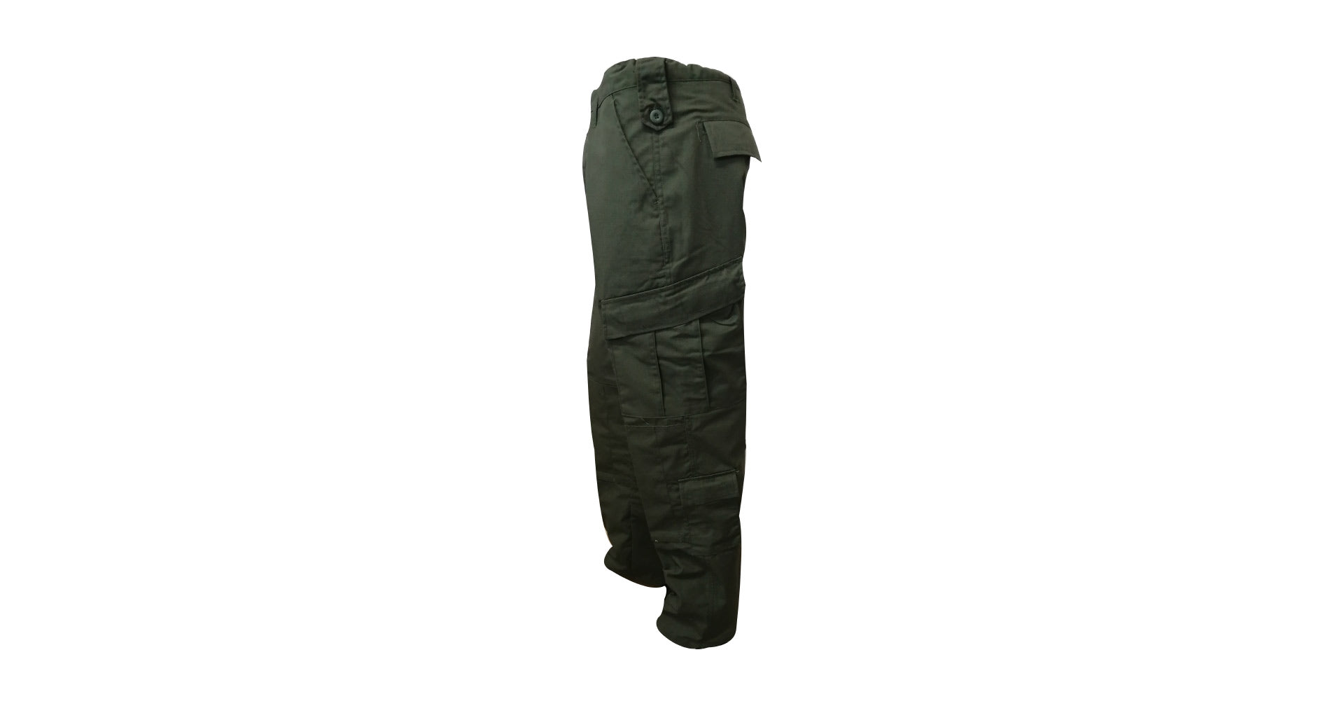 olive-green-combat-trouser-new image 2