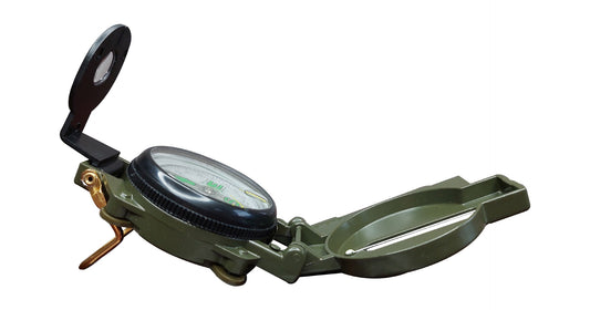olive-green-compass-new image 1