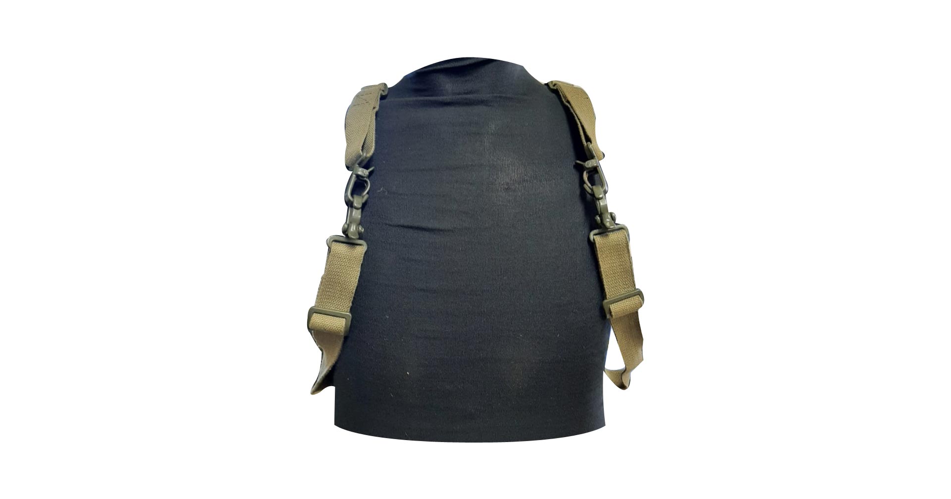 PAT 83 Harness - USED