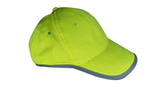 PPE Yellow Cap