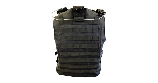 plate-carrier-with-level-iii-plates image 1