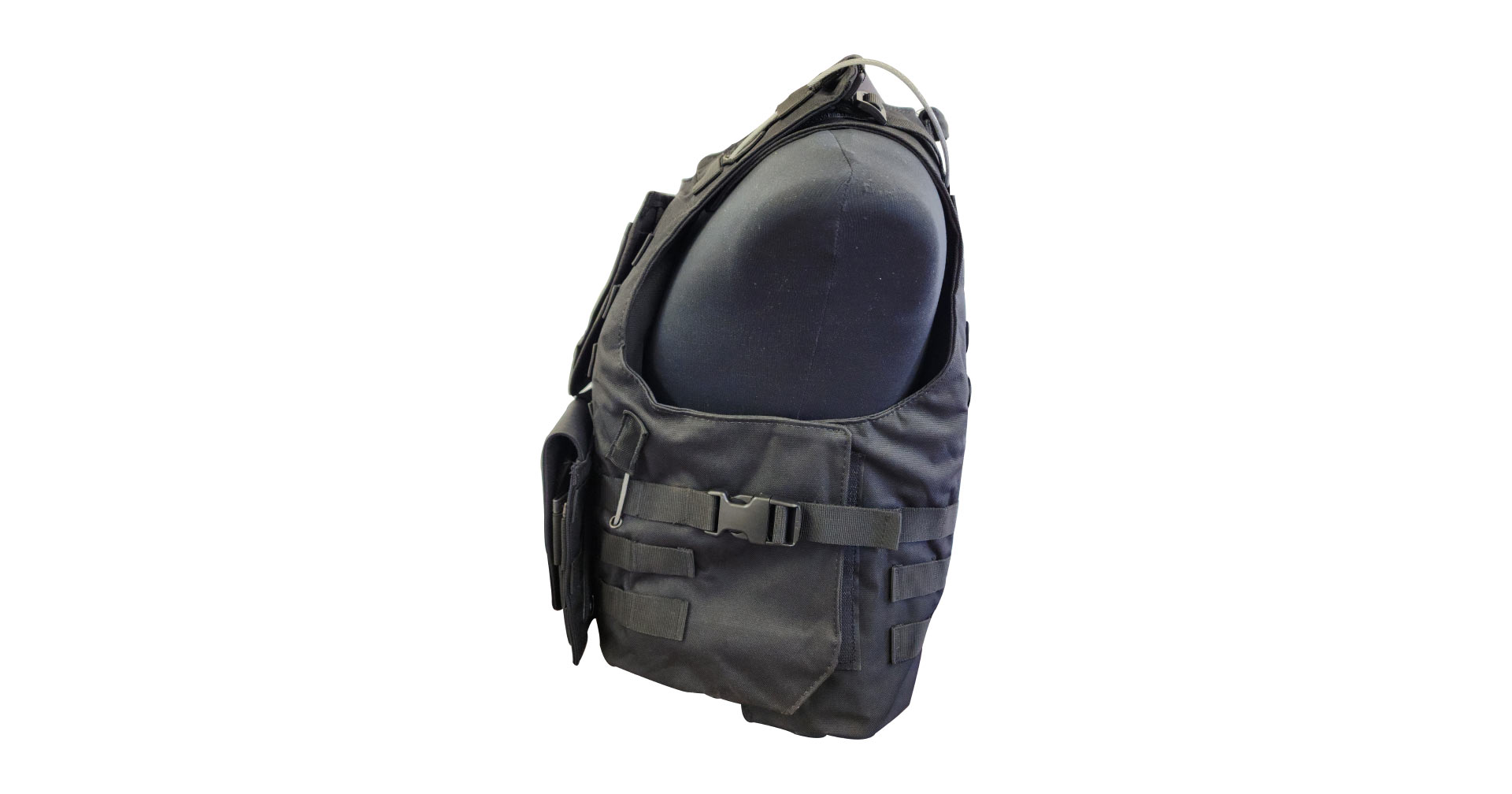 plate-carrier-with-level-iii-plates image 2