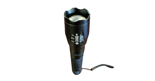power-style-torch image 0