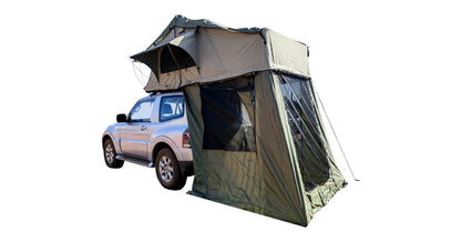 Pro Roof Top Tent - NEW