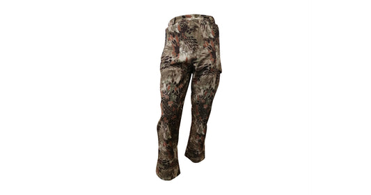 Rattlesnake "Soft-Shell" Trouser