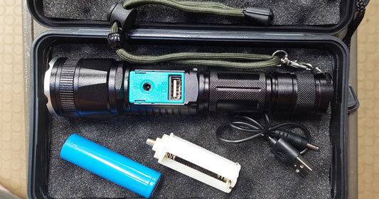 rechargeable-torch-with-box-new image 2