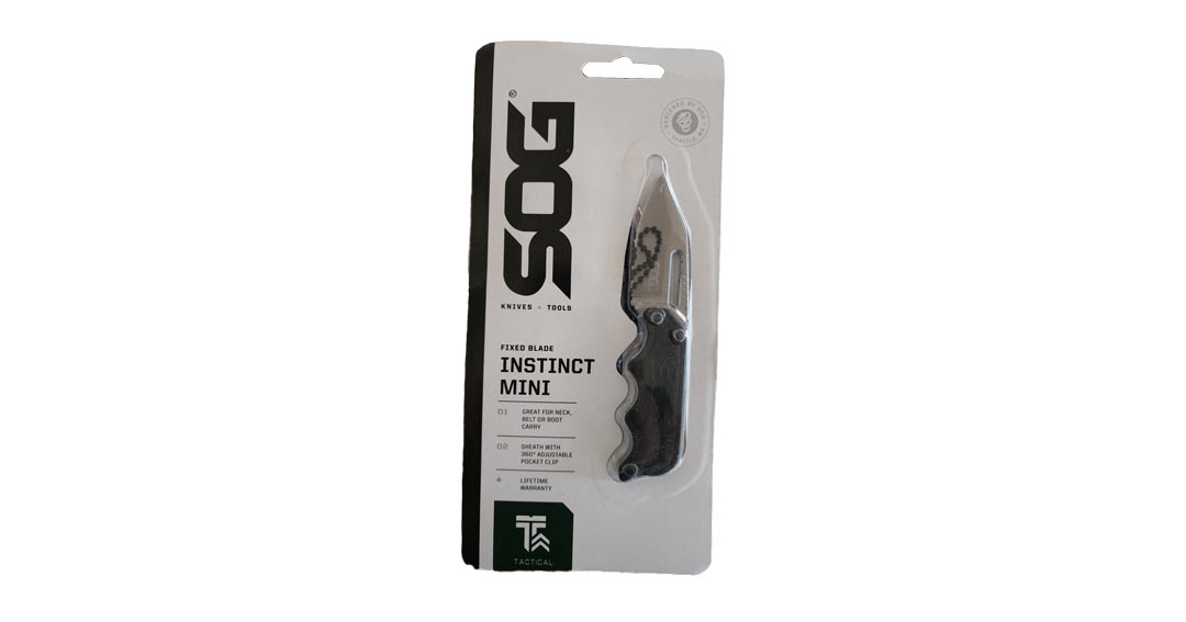 sog-black-fixed-blade-4-8cm-blade image 1