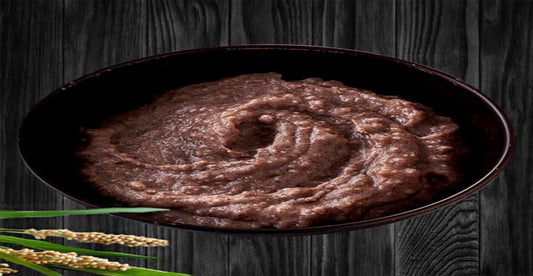 Sorghum Porridge (80g)