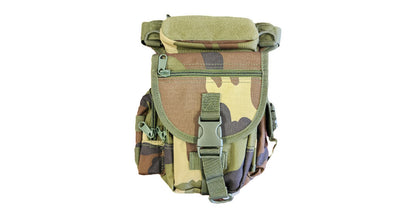 Shoulder Utility Bag (Various Colours)